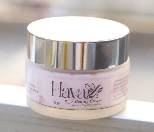 Brightening whitening Cream - 130ml -1Pcs  For all skin types