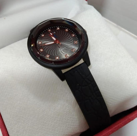 Women's Casual Analogue Watch