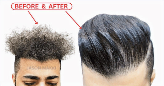 Keratin Hair Mask - 500ml