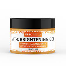 Whitening Face & Body Scrubbing Gel