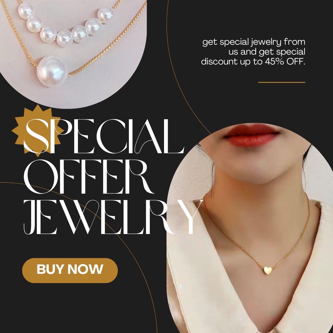 Jewellery