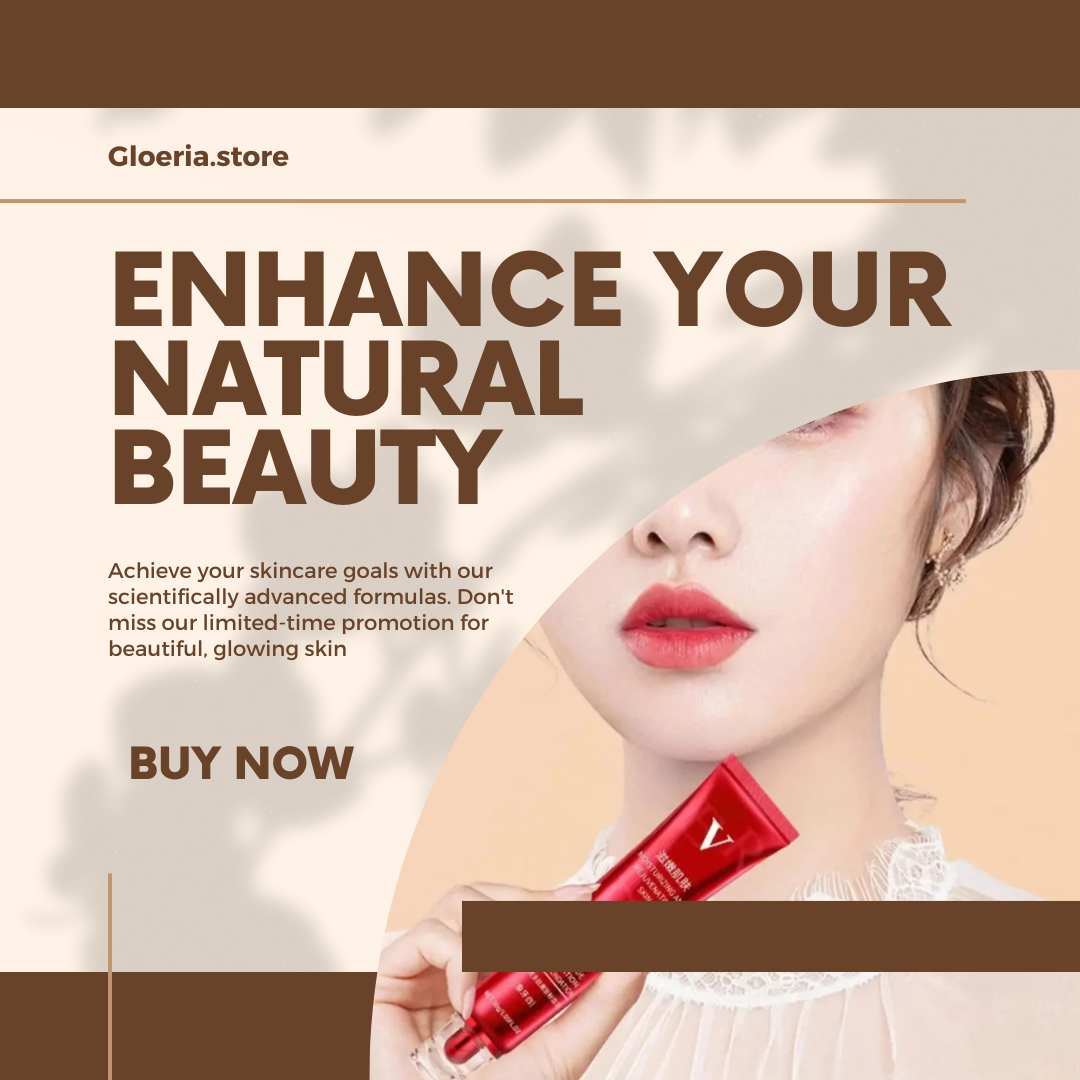 Cosmetics