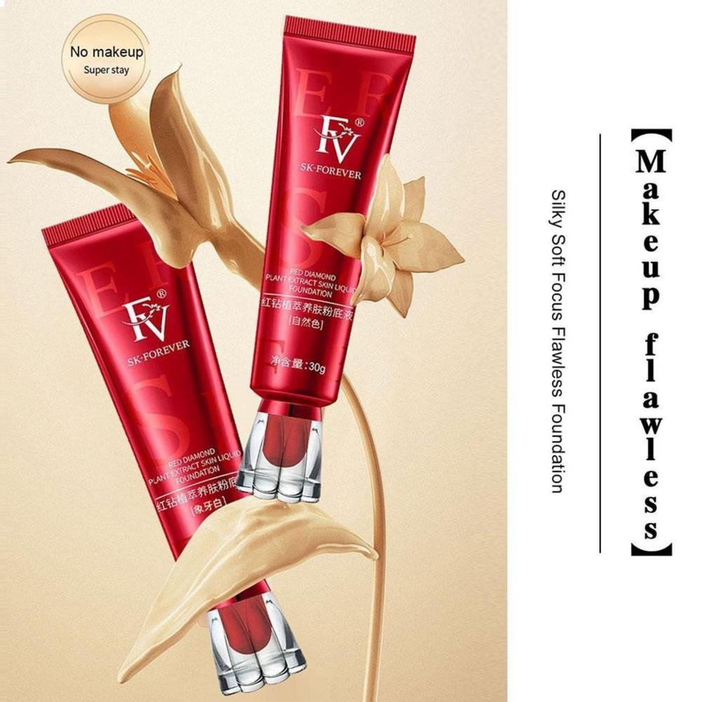 Liquid Foundation