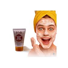Skin Brightening Rice Facial Kit - Whitening and Esfoliating Set
