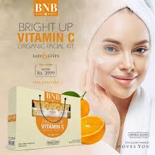 Skin Brightening Rice Facial Kit - Whitening and Esfoliating Set